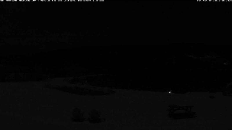 View of the Sea Cottages