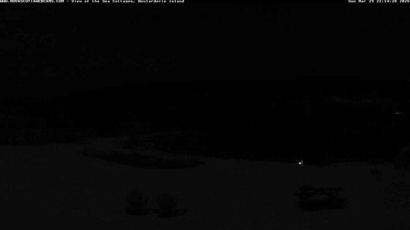 View of the Sea Cottages