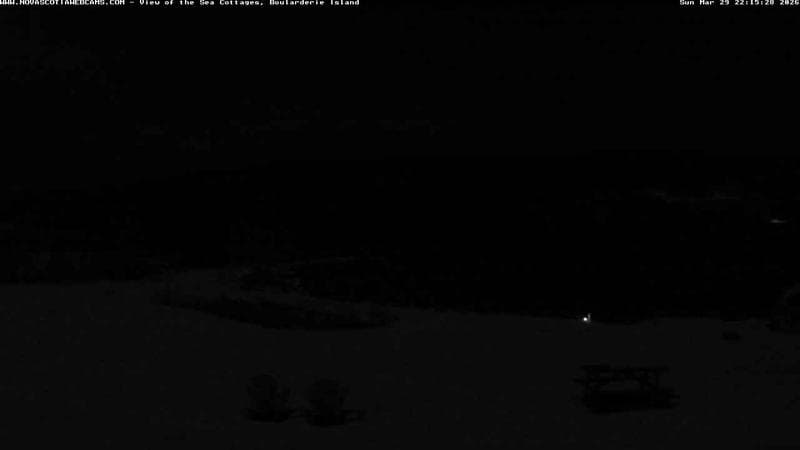 View of the Sea Cottages