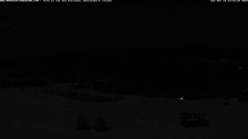 View of the Sea Cottages