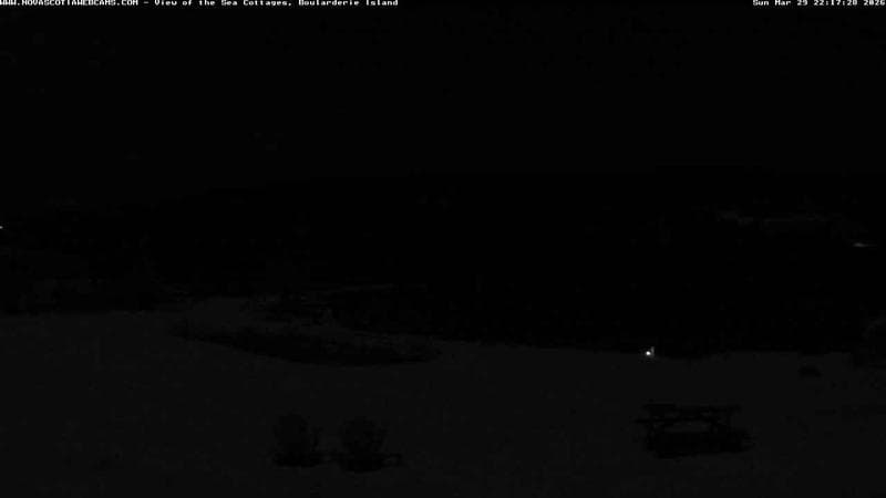 View of the Sea Cottages