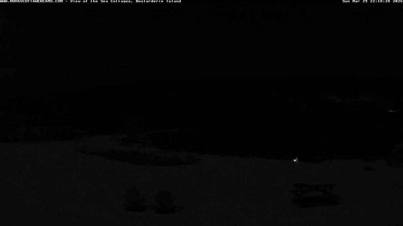 View of the Sea Cottages