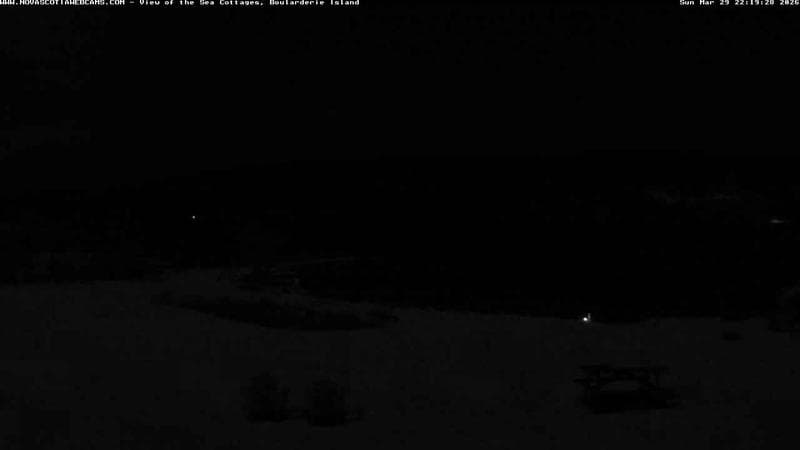 View of the Sea Cottages