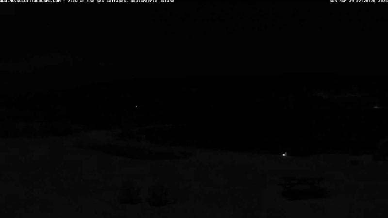 View of the Sea Cottages