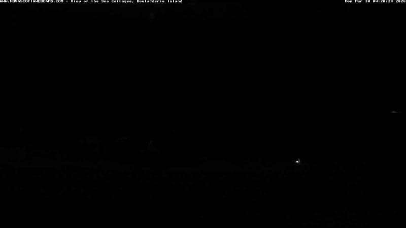 View of the Sea Cottages