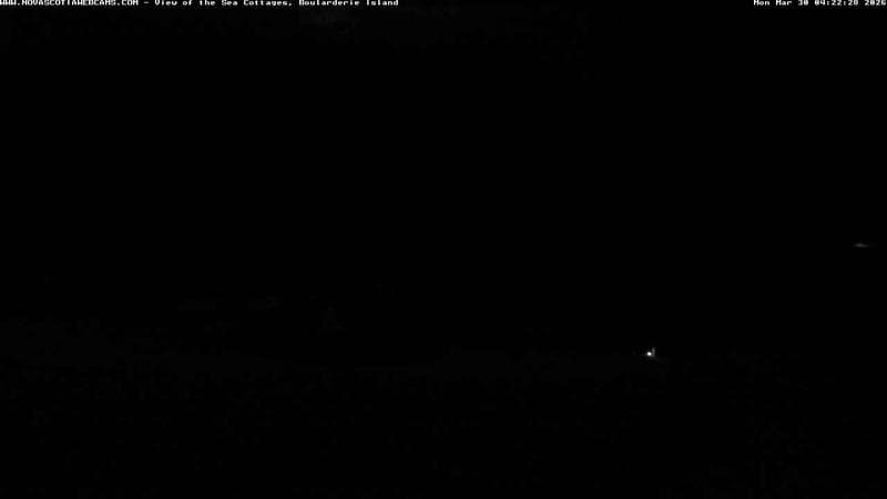 View of the Sea Cottages