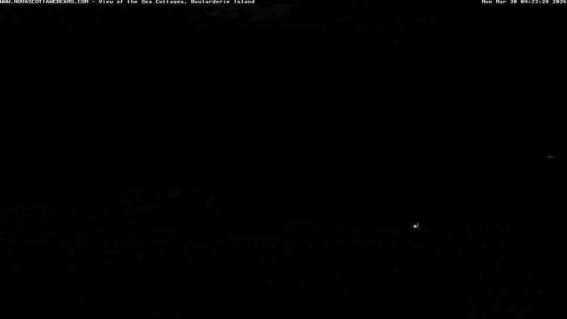 View of the Sea Cottages