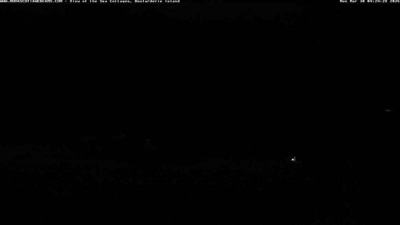 View of the Sea Cottages