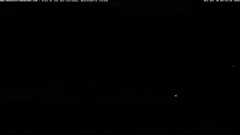 View of the Sea Cottages