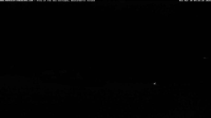 View of the Sea Cottages