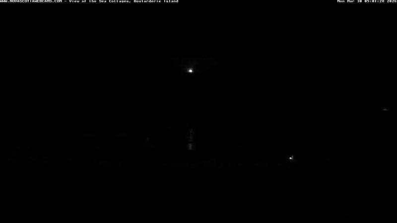 View of the Sea Cottages