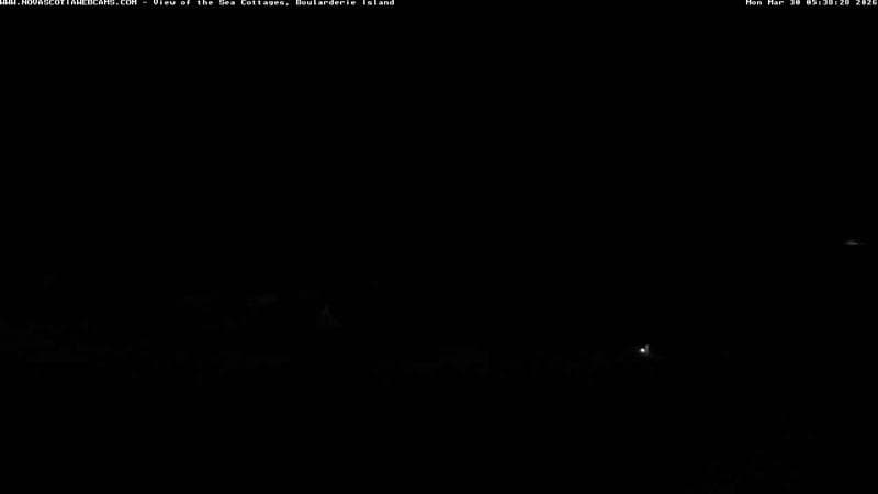 View of the Sea Cottages