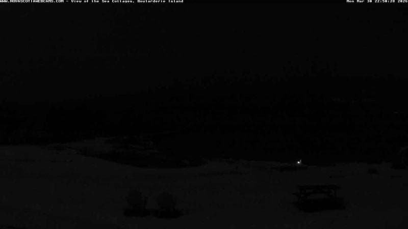 View of the Sea Cottages