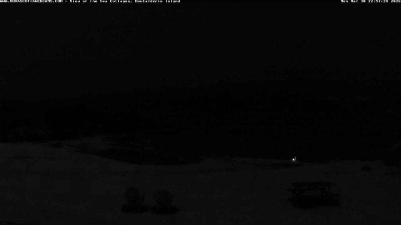 View of the Sea Cottages