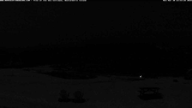 View of the Sea Cottages