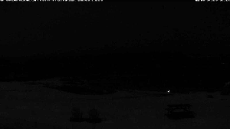 View of the Sea Cottages