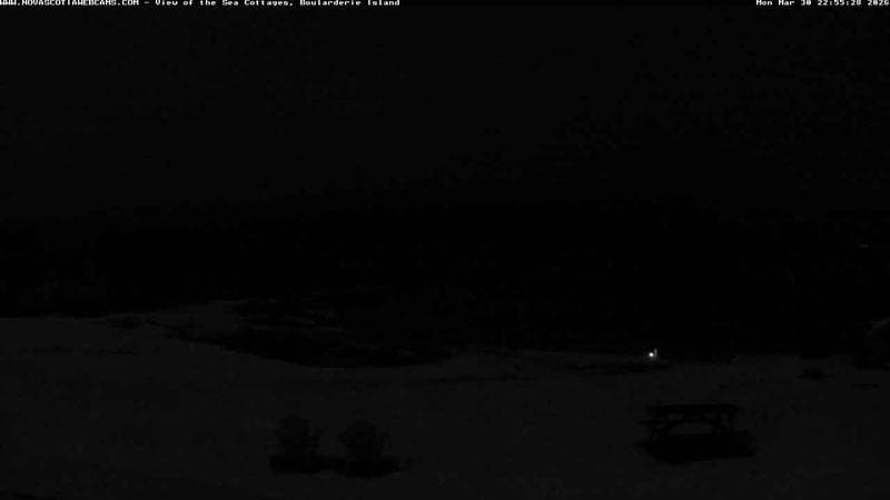 View of the Sea Cottages