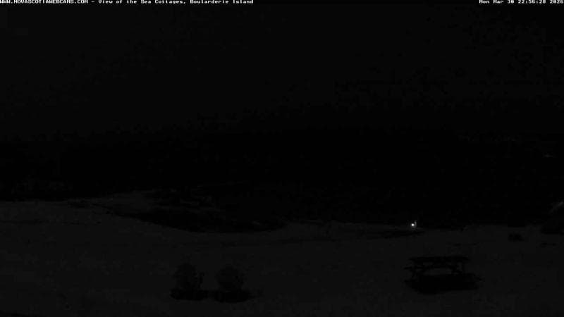 View of the Sea Cottages