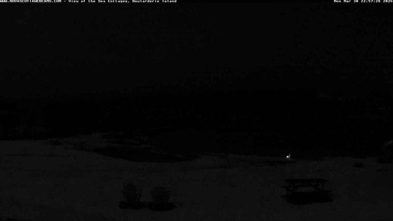 View of the Sea Cottages