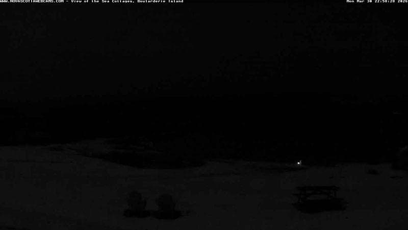 View of the Sea Cottages