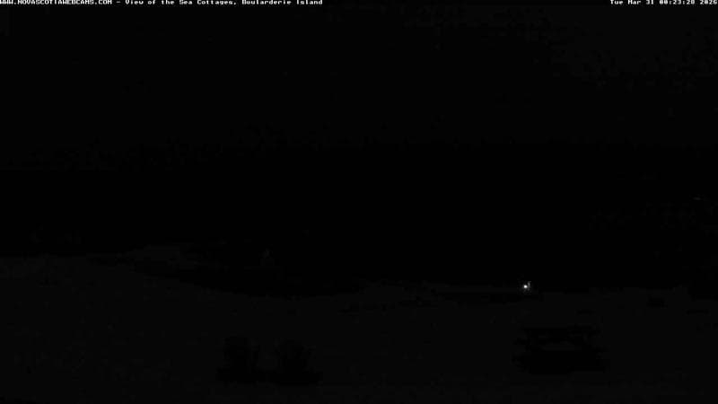 View of the Sea Cottages