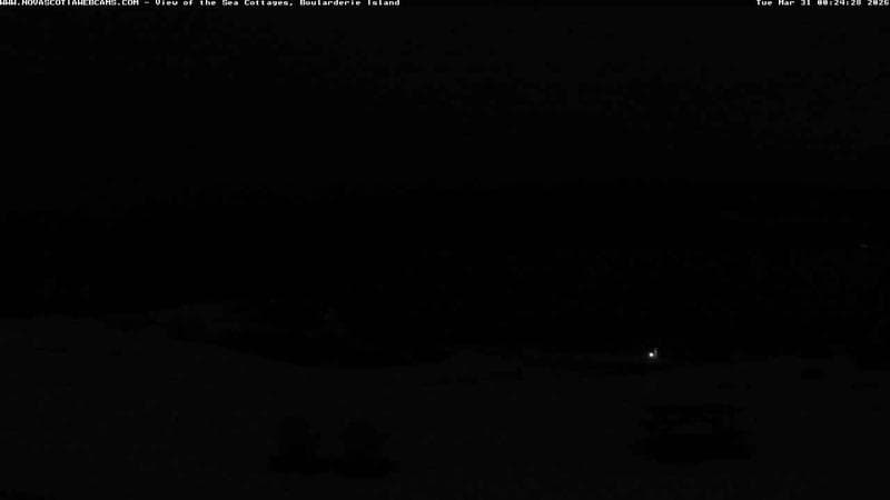 View of the Sea Cottages