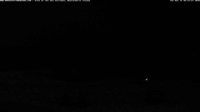 View of the Sea Cottages