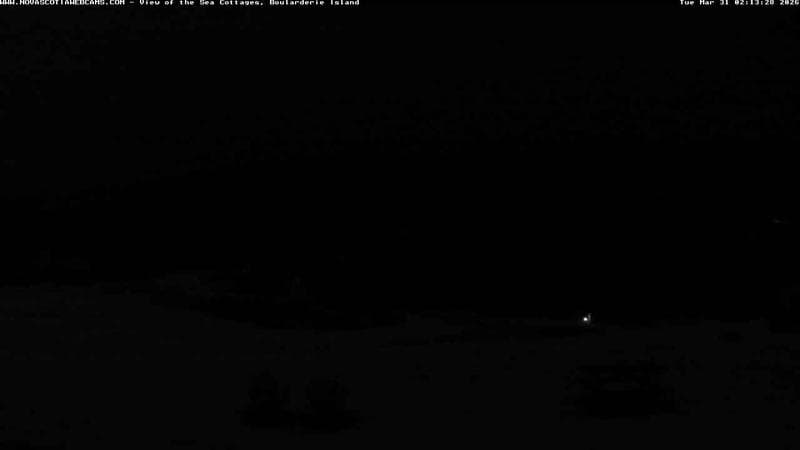 View of the Sea Cottages