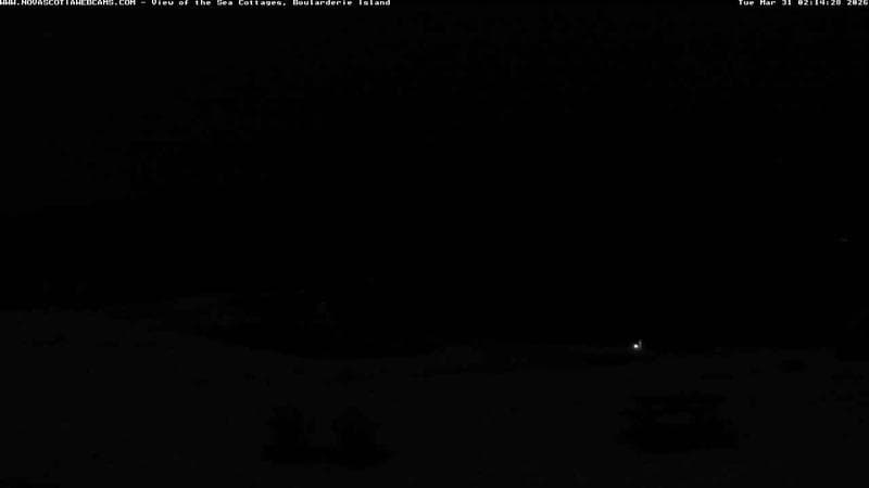 View of the Sea Cottages