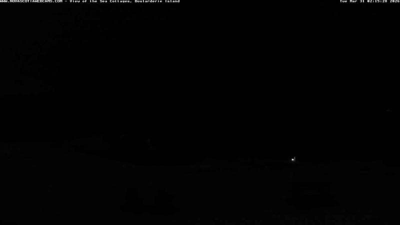 View of the Sea Cottages