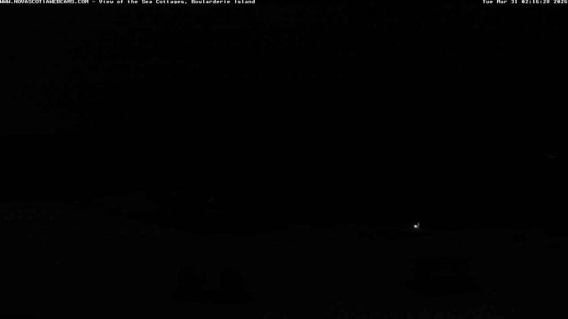 View of the Sea Cottages