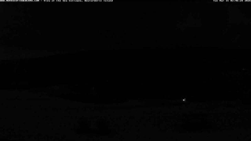 View of the Sea Cottages