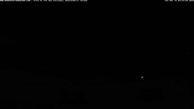 View of the Sea Cottages