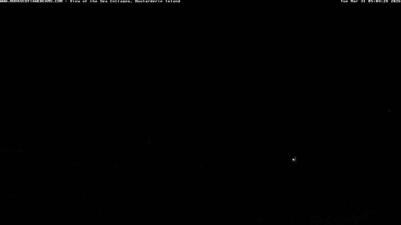 View of the Sea Cottages