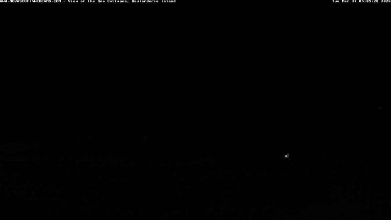 View of the Sea Cottages