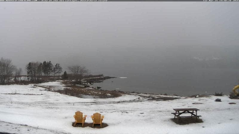 View of the Sea Cottages
