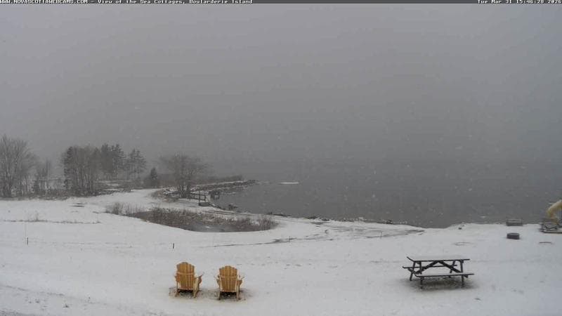 View of the Sea Cottages