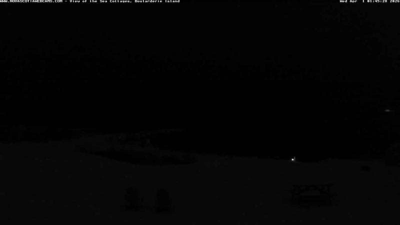 View of the Sea Cottages