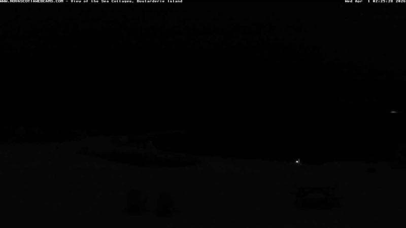 View of the Sea Cottages