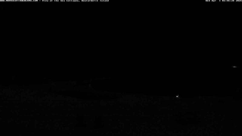 View of the Sea Cottages