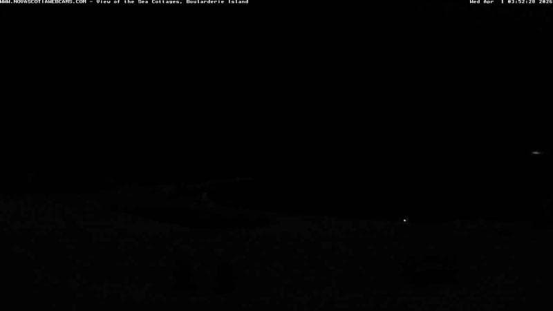 View of the Sea Cottages