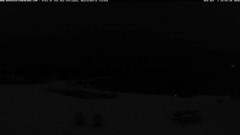 View of the Sea Cottages