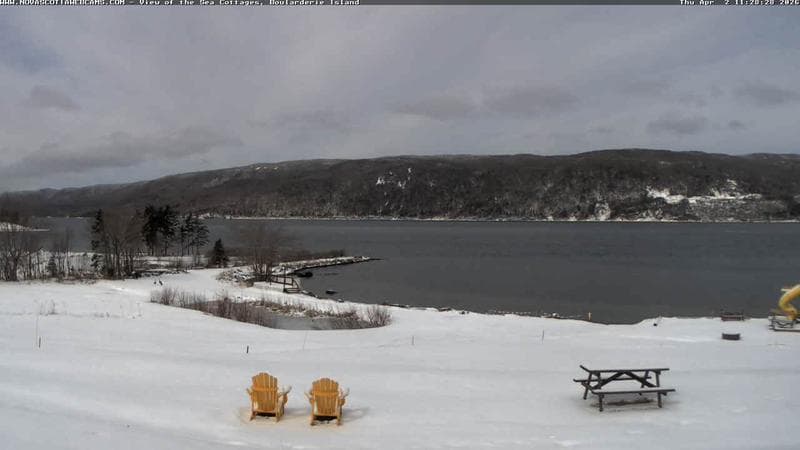 View of the Sea Cottages