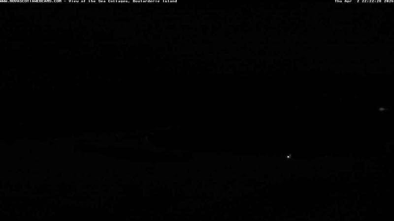 View of the Sea Cottages