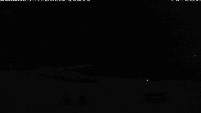 View of the Sea Cottages