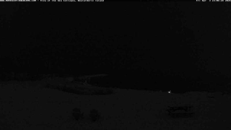 View of the Sea Cottages