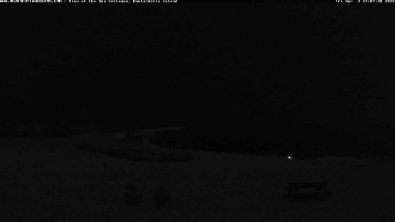 View of the Sea Cottages