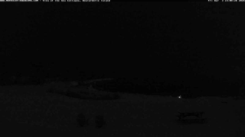 View of the Sea Cottages