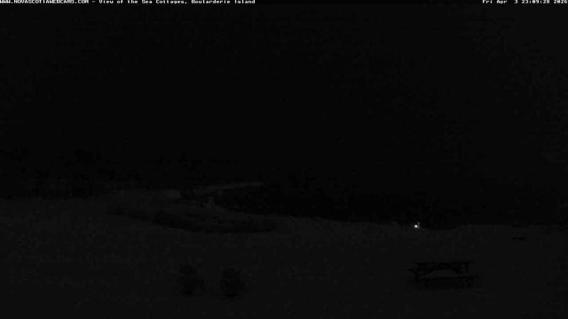 View of the Sea Cottages