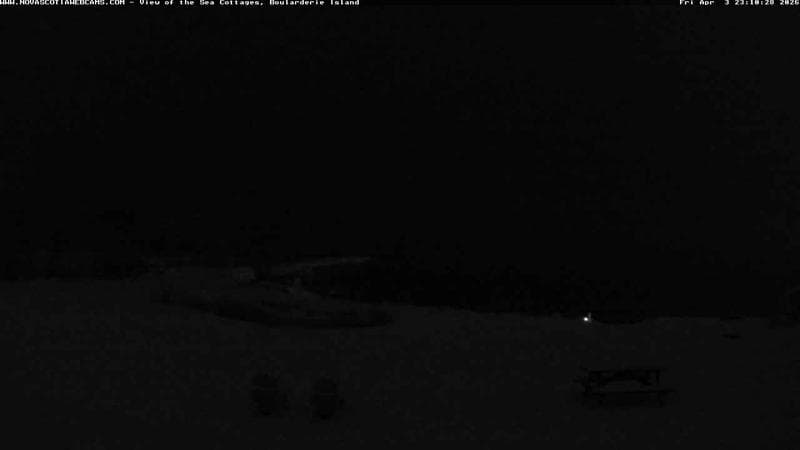 View of the Sea Cottages